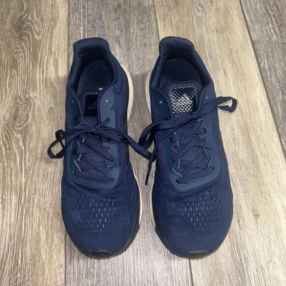 Adidas Response It Boost Youth US Size 7 Athletic Running Sneaker Shoes CP9551 - Picture 4 of 11